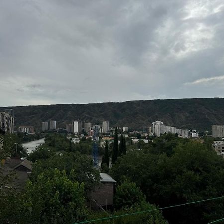 Apartament Victoria Apartment Tbilisi Exterior photo