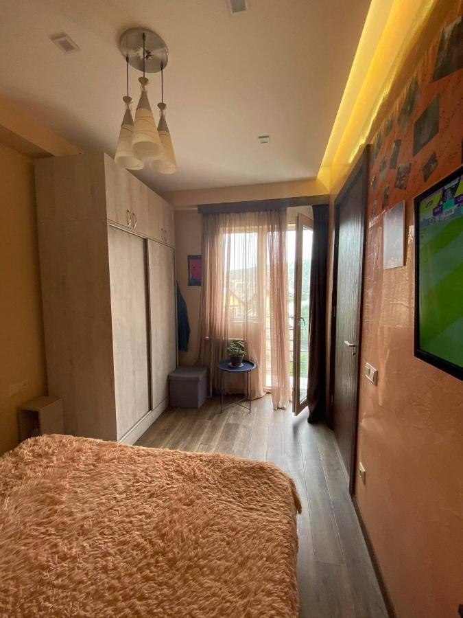 Apartament Victoria Apartment Tbilisi Exterior photo