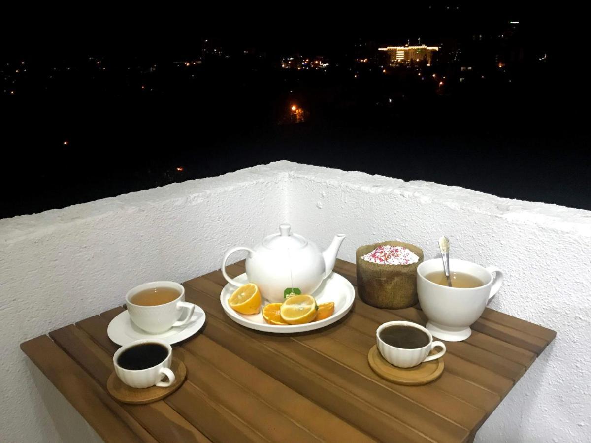 Apartament Victoria Apartment Tbilisi Exterior photo